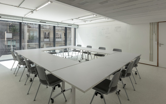 OMICS / daarchitectes - 10 的图像 28