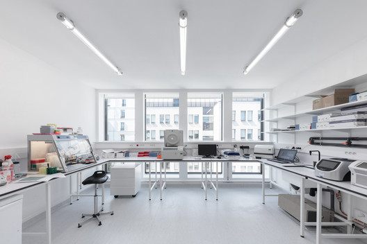 OMICS / daarchitectes - 8 的图像 28