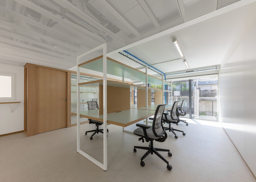 OMICS / daarchitectes - 23 的图像 28