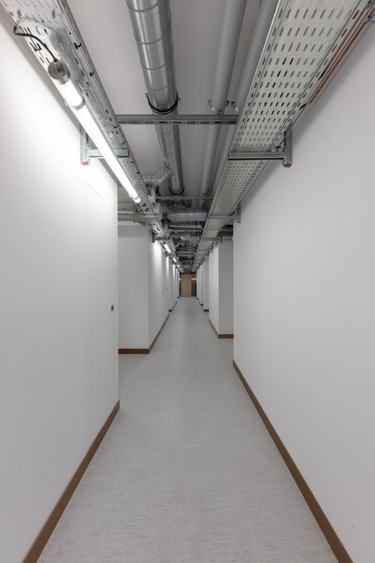 OMICS / daarchitectes - 11 的图像 28
