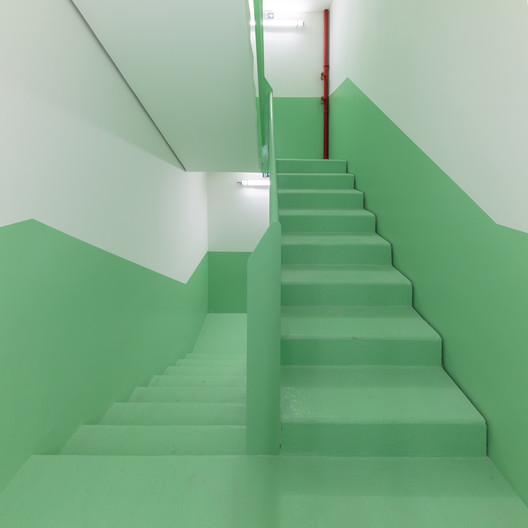 OMICS / daarchitectes - 7 的图像 28