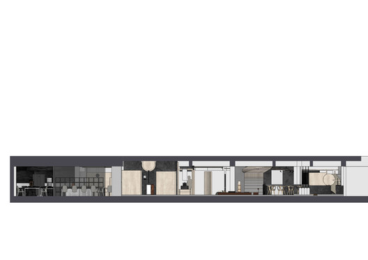 Centro de marca de Ugan Concept / Jiangjiu Architecture - Imagen 61 de 67