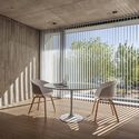 Casa MF / Estudio V2 Arquitectos - Sillas