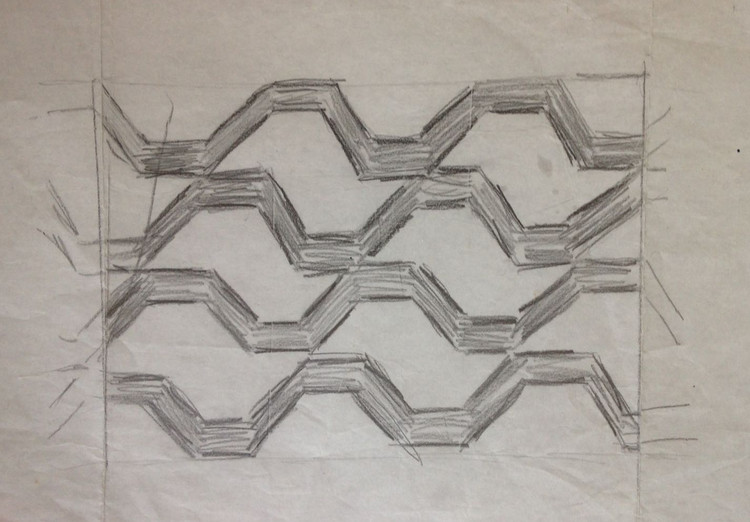 A história do famoso desenho de calçada de São Paulo ArchDaily Brasil