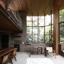 Casa Todoroki / Atelier Tsuyoshi Tane Architects - Interiores De Casas