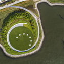 Hunter’s Point South Waterfront Park Phase II / SWA/BALSLEY + WEISS/MANFREDI - Image 3 of 23