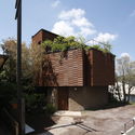 Casa Todoroki / Atelier Tsuyoshi Tane Architects - Interiores De Casas