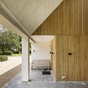 Casa na Zelândia / C.F. Møller - Interiores De Casas