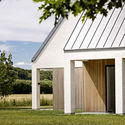 Casa na Zelândia / C.F. Møller - Interiores De Casas