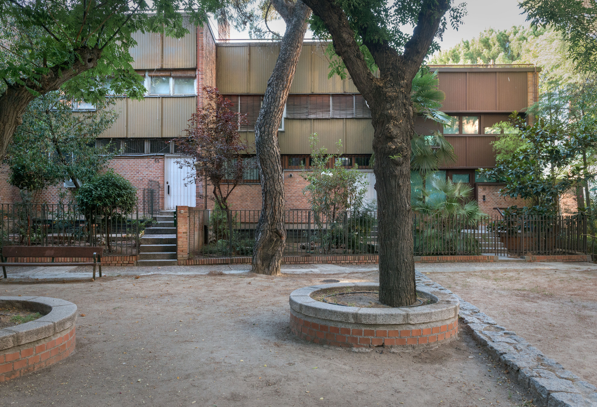 Galería de XV Semana de la Arquitectura rinde homenaje a Francisco