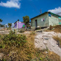 Core House / AGA estudio - Social Housing