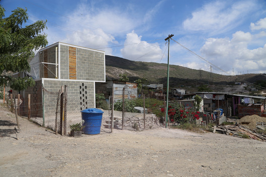 Core House / AGA estudio - Image 6 of 13