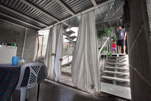 Core House / AGA estudio - Image 4 of 13