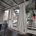 Core House / AGA estudio - Social Housing