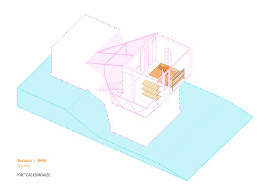 Core House / AGA estudio - Image 9 of 13