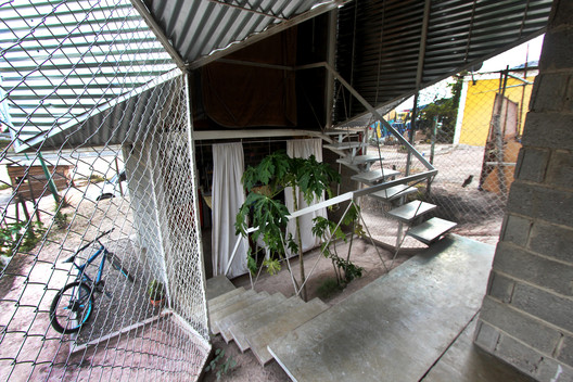 Core House / AGA estudio - Image 2 of 13
