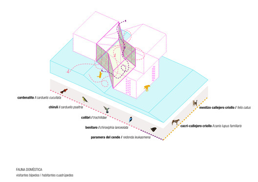 Core House / AGA estudio - Image 11 of 13