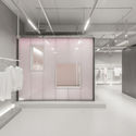 The Immersive Theatre / Lukstudio - Store, Facade