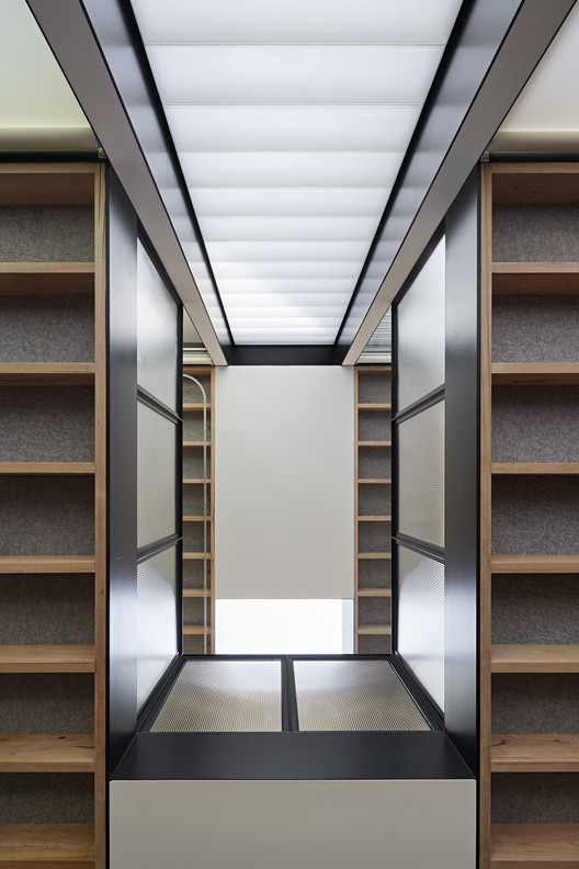 Casa Fawkner Street / Workshop Architecture Casa Fawkner Street / Workshop Architecture - Imagen 7 de 24