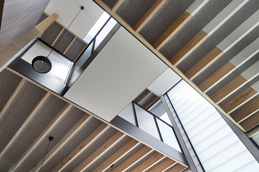 Casa Fawkner Street / Workshop Architecture Casa Fawkner Street / Workshop Architecture - Imagen 11 de 24