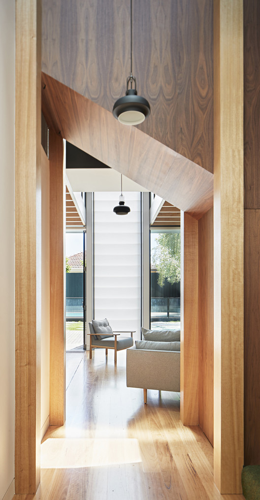 Workshop Architecture Archdaily