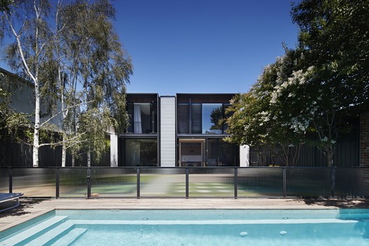 Casa Fawkner Street / Workshop Architecture Casa Fawkner Street / Workshop Architecture - Imagen 9 de 24