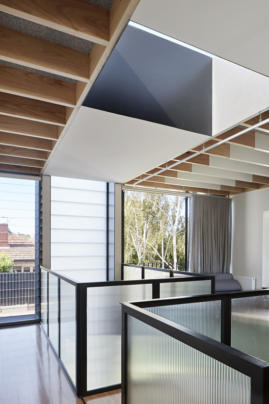Casa Fawkner Street / Workshop Architecture Casa Fawkner Street / Workshop Architecture - Imagen 14 de 24