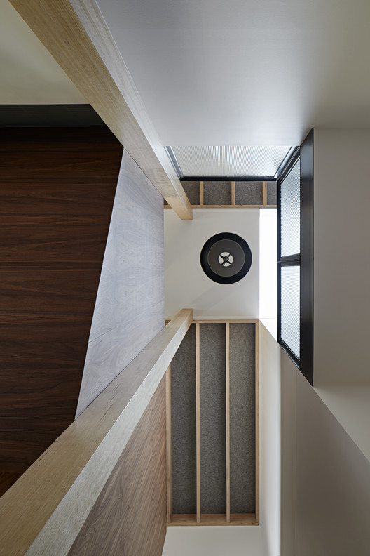 Casa Fawkner Street / Workshop Architecture Casa Fawkner Street / Workshop Architecture - Imagen 16 de 24