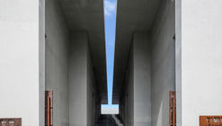 C、Z Carving Art Studio / Yin Peiru Architecture Studio