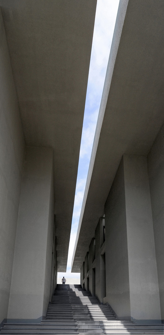 C、Z Carving Art Studio / Yin Peiru Architecture Studio - Image 14 of 25