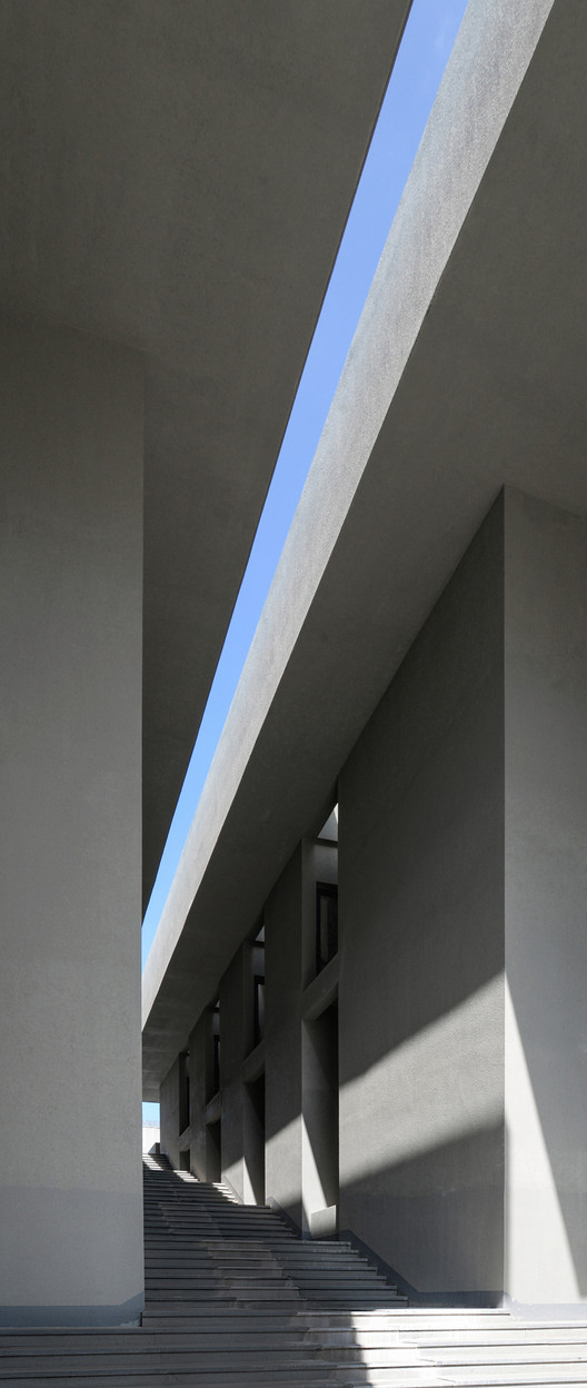 C、Z Carving Art Studio / Yin Peiru Architecture Studio - Image 13 of 25