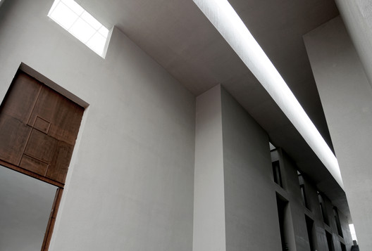 C、Z Carving Art Studio / Yin Peiru Architecture Studio - Image 15 of 25