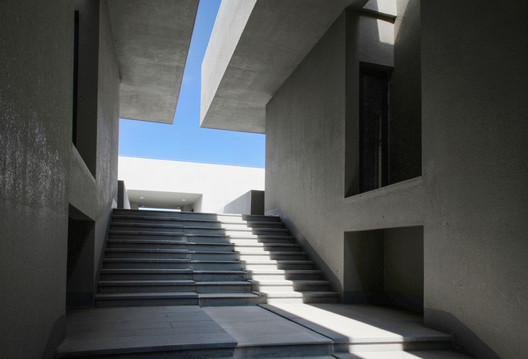 C、Z Carving Art Studio / Yin Peiru Architecture Studio - Image 11 of 25