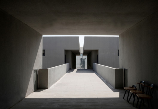 C、Z Carving Art Studio / Yin Peiru Architecture Studio - Image 9 of 25