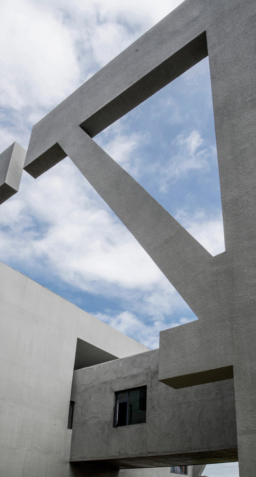 C、Z Carving Art Studio / Yin Peiru Architecture Studio - Image 3 of 25