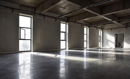 C、Z Carving Art Studio / Yin Peiru Architecture Studio - Image 6 of 25