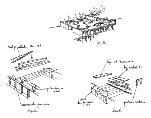 What Industrialized Construction Could Learn from Ford's Model T What Industrialized Construction Could Learn from Ford's Model T - Image 2 of 8