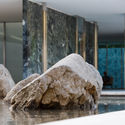 Artist Spencer Finch Evokes Kyoto's Ryoan-ji Garden at the Mies Pavilion - Image 4 of 4