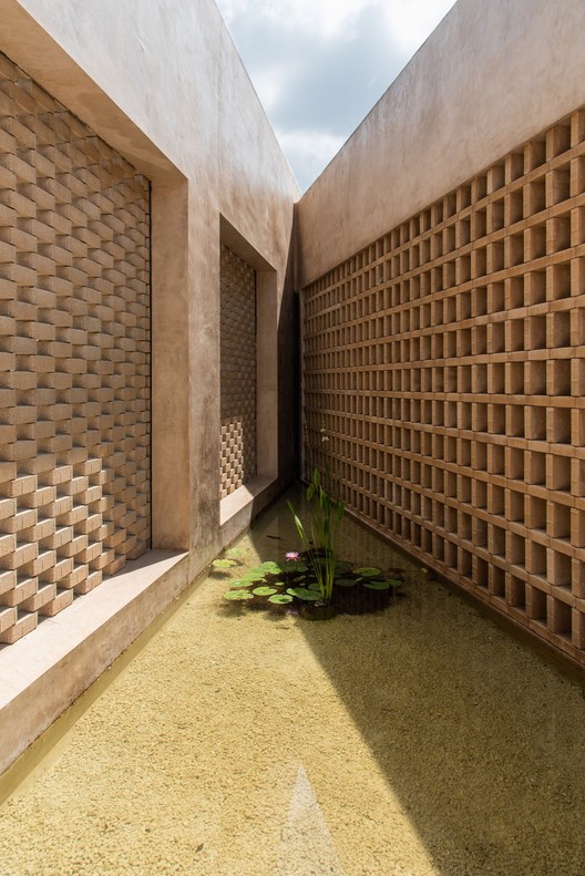 Galería Édron / TACO taller de arquitectura contextual  - Imagen 14 de 27