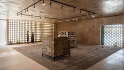 Galería Édron / TACO taller de arquitectura contextual 