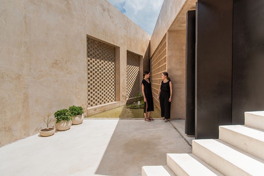 Galería Édron / TACO taller de arquitectura contextual  - Imagen 18 de 27