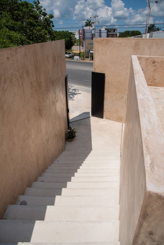 Galería Édron / TACO taller de arquitectura contextual  - Imagen 20 de 27