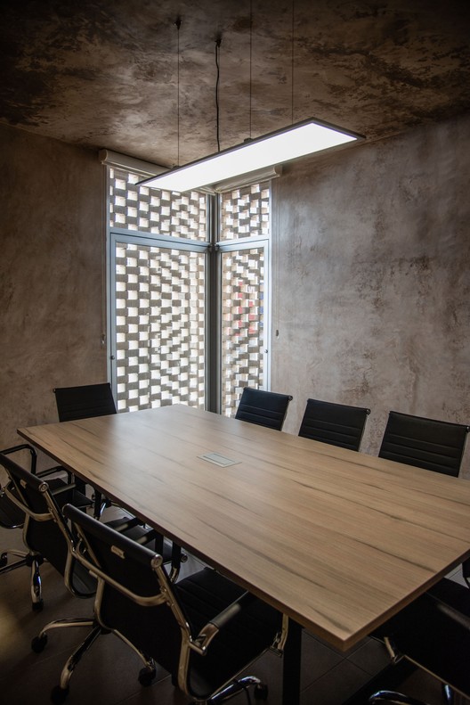 Galería Édron / TACO taller de arquitectura contextual  - Imagen 21 de 27