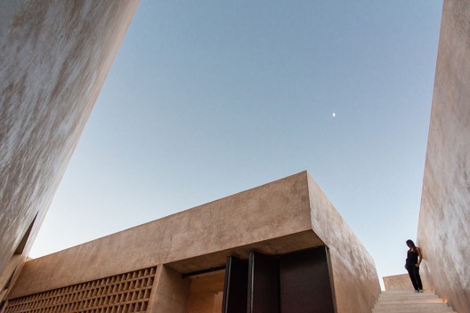 Galería Édron / TACO taller de arquitectura contextual  - Imagen 13 de 27