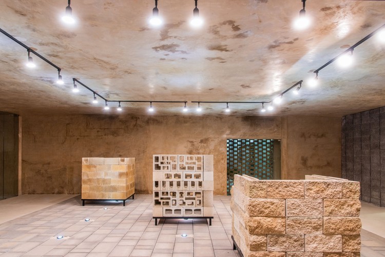 Galería Édron / TACO taller de arquitectura contextual  - Imagen 22 de 27