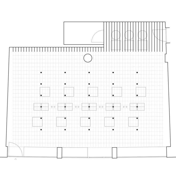 via Wülser Bechtel Architekten