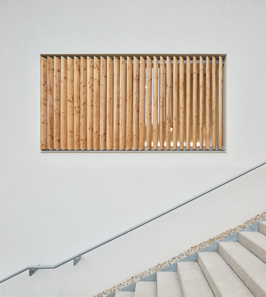 Family House in the Slope / Masparti Martinka Spusta Architekti - Image 19 of 30