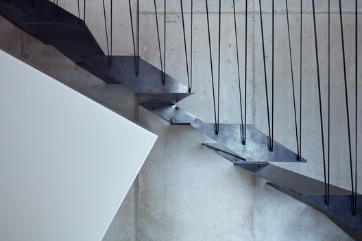 Family House in the Slope / Masparti Martinka Spusta Architekti - Image 25 of 30