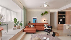 Sunlight House Y / NestSpace Design