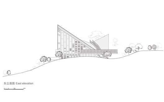 Galeria Hilltop / dEEP Architects Galeria Hilltop / dEEP Architects - Imagem 35 de 38